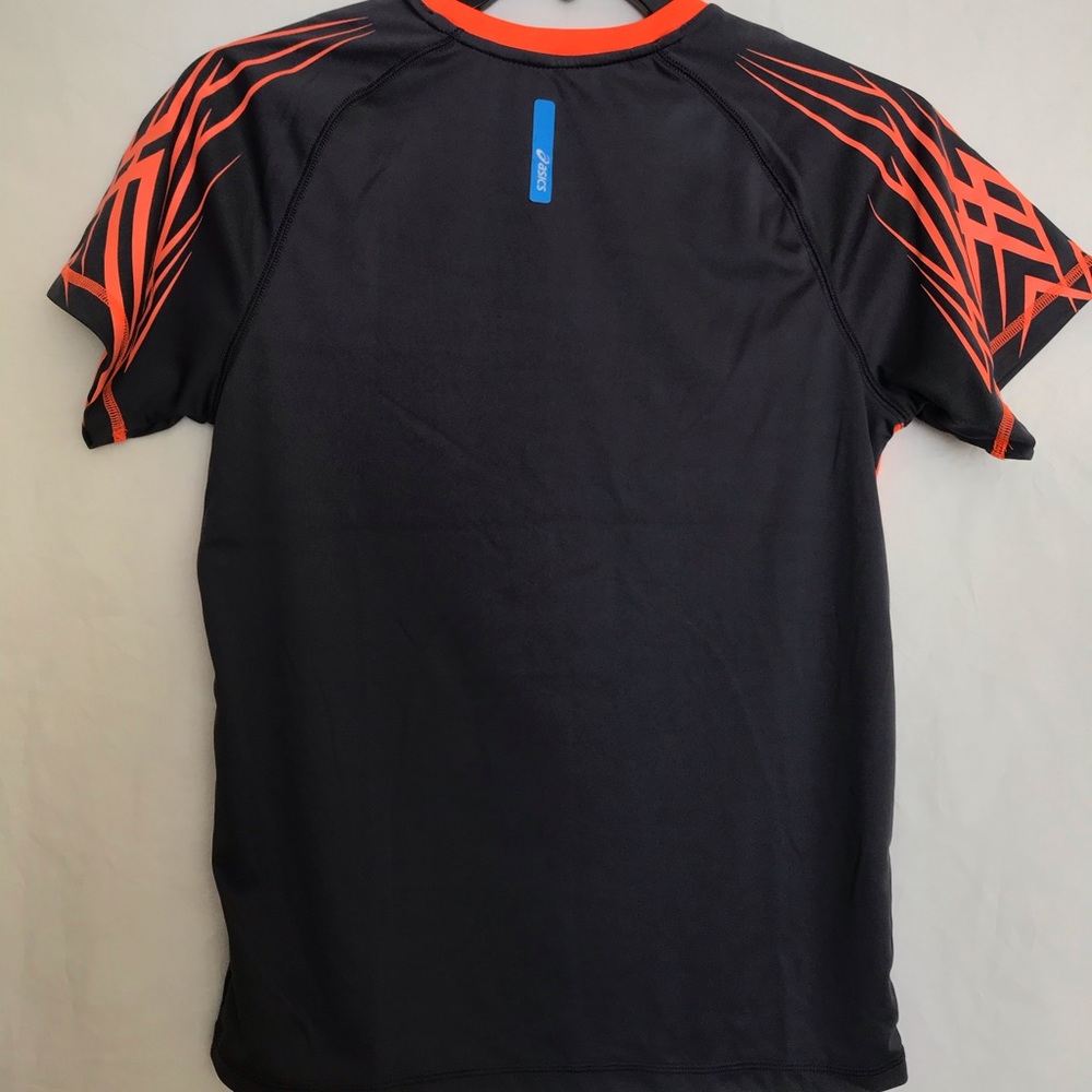Asics sports tee